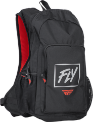 Morral Fly Jump Pack