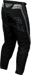 Pantalón Fly F-16 Raze Negro/Gris