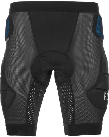 Short Fly CE Revel Impact Negro