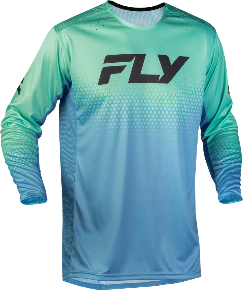 Jersey Fly Rayce Sonar Bicycle Teal/Aqua