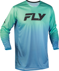 Jersey Fly Rayce Sonar Bicycle Teal/Aqua
