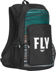 Morral Fly Jump Pack