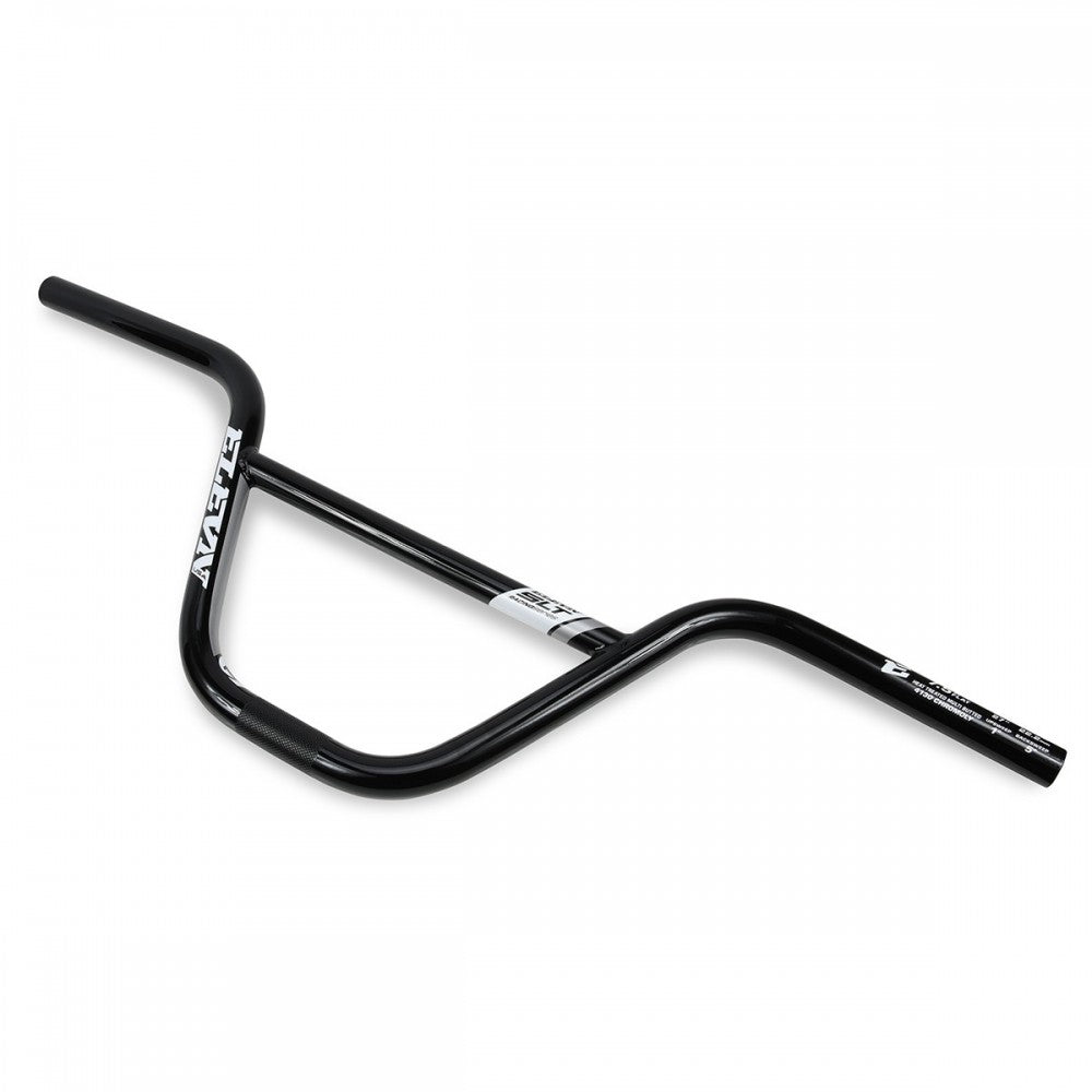 Timon Elevn SLT Flat Negro/Blanco 7.5"