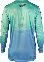 Jersey Fly Rayce Sonar Bicycle Teal/Aqua
