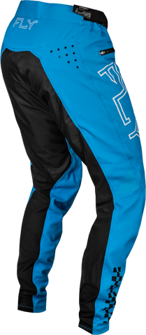 Pantalon Fly Rayce Bicycle Azul