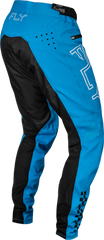 Pantalon Fly Rayce Bicycle Azul