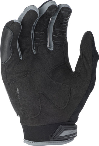 Guantes Fly Patrol XC Negro