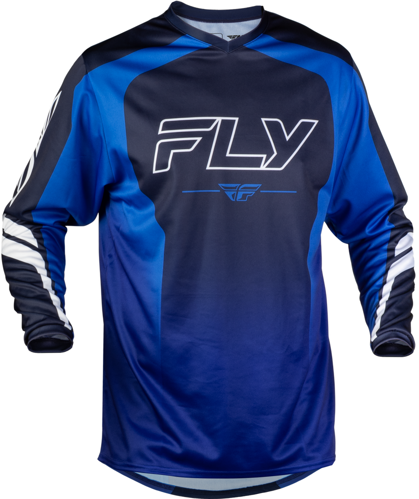 Jersey Fly F-16 Raze Navy/Azul/Blanco