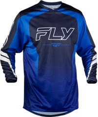 Jersey Fly F-16 Raze Navy/Azul/Blanco