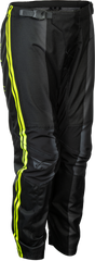 Pantalón Fly F-16 Raze Negro/Gris Niño