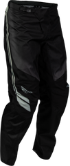 Pantalón Fly F-16 Raze Negro/Gris