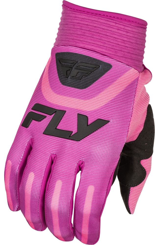 Guantes Fly F-16 Mauve/Negro