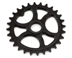 Plato Profile Galaxy Spline Drive 22mm 28T Negro