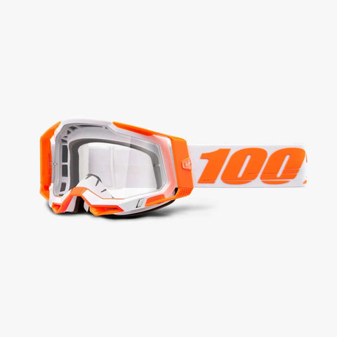 Goggle 100% Racecraft 2 Naranja