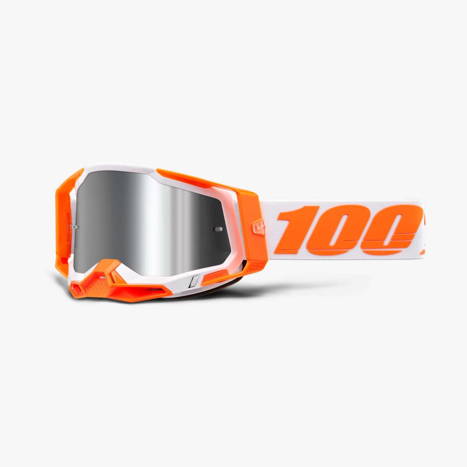Goggle 100% Racecraft 2 Naranja