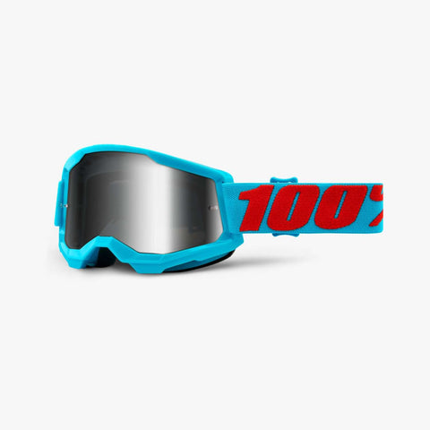 Goggle 100% Strata 2 Summit
