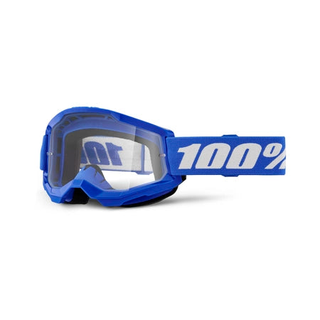 Goggle 100% Strata 2 Azul