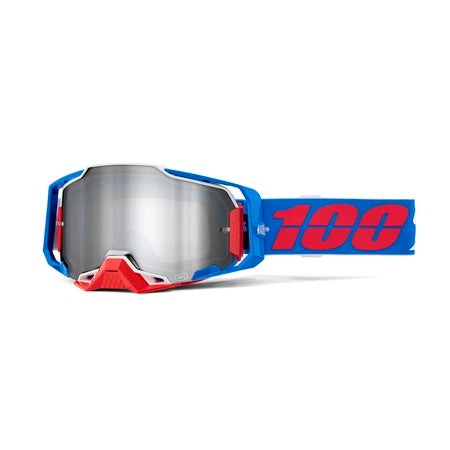 Goggle 100% Armega Ironclad