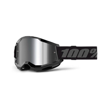 Goggle 100% Strata 2 Negro