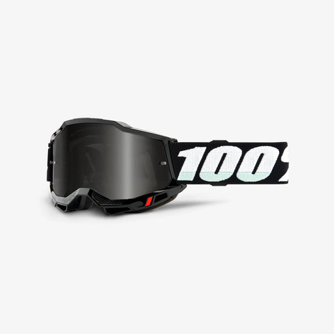Goggle 100% Accuri 2 Negro