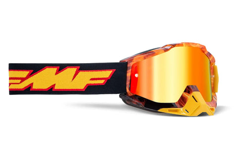 Goggle 100% FMF PowerBomb Spark