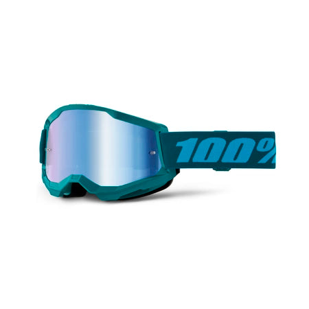 Goggle 100% Strata 2 Stone