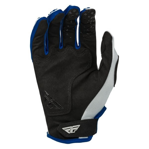 Guantes Fly Kinetic Azul/Gris