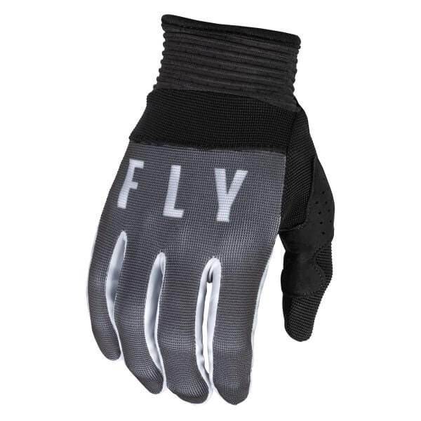 Guantes Fly F-16 Gris/Negro
