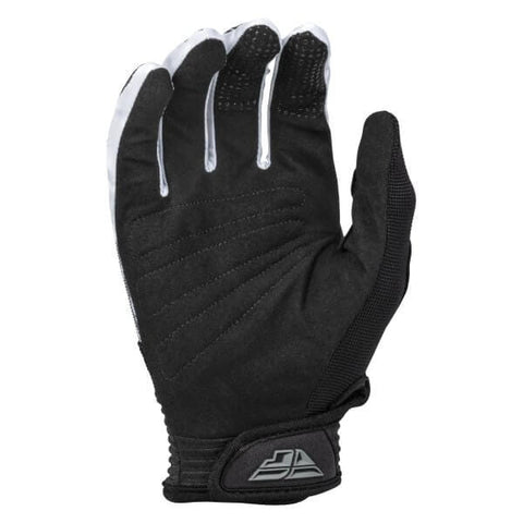Guantes Fly F-16 Gris/Negro