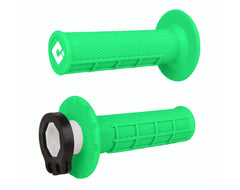 Mangos Odi MX Half Waffle V2 Lock-On