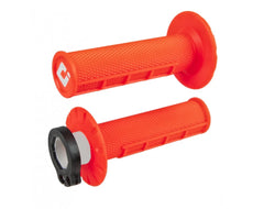 Mangos Odi MX Half Waffle V2 Lock-On
