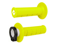 Mangos Odi MX Half Waffle V2 Lock-On