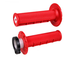 Mangos Odi MX Half Waffle V2 Lock-On