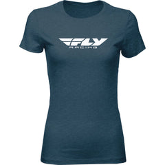 Camiseta Fly Corporate Indigo