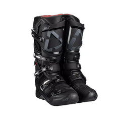 Botas Leatt 5.5 FlexLock Negras