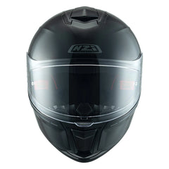 Casco NZI Wake Stream Nouveau Negro