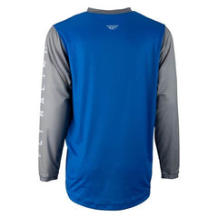 Jersey Fly F-16 Azul/Gris