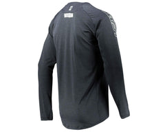 Jersey Leatt Gravity 2.0 Negro