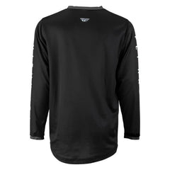 Jersey Fly F-16 Negro/Blanco