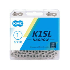 CADENA KMC K1SL NARROW 3/32"