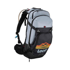 Morral Leatt Hidratacion MTB Titanio 1.5L
