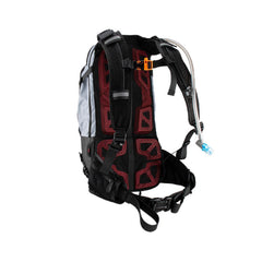 Morral Leatt Hidratacion MTB Titanio 1.5L
