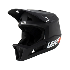 Casco Leatt Gravity 1.0 Negro