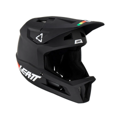 Casco Leatt Gravity 1.0 Negro