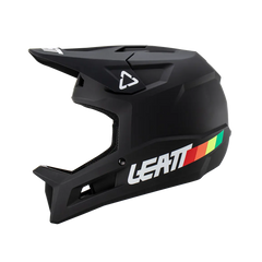 Casco Leatt Gravity 1.0 Negro