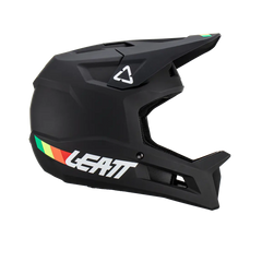 Casco Leatt Gravity 1.0 Negro