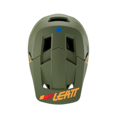 Casco Leatt Gravity 1.0 Pine