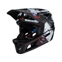 Casco Leatt Gravity 4.0 Alpine