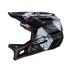 Casco Leatt Gravity 4.0 Alpine