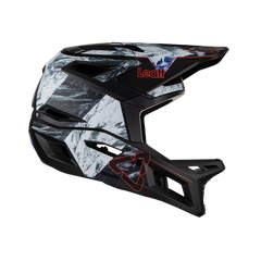 Casco Leatt Gravity 4.0 Alpine